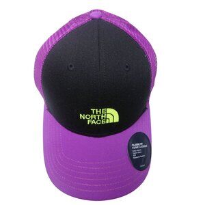 The North Face Mudder Trucker Lilac Baseball Cap One Size